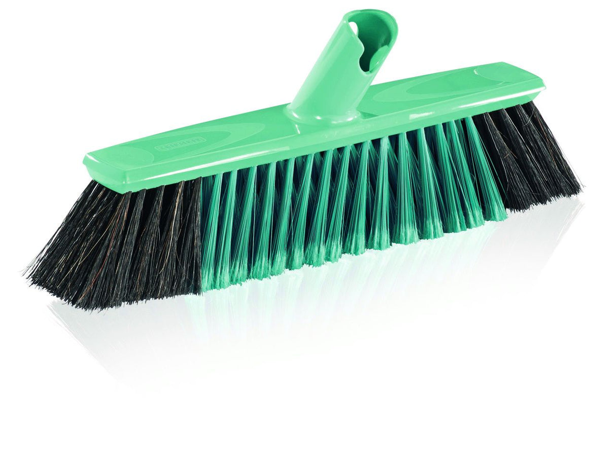 Leifheit bezemkop allround xtra clean 40 cm click system