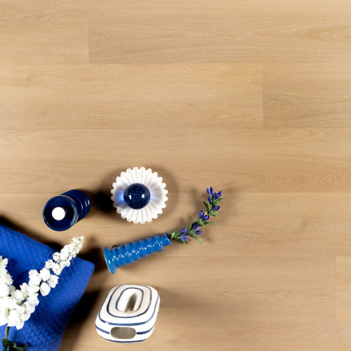 Douwes Dekker PVC klik riante plank croissant Ultra Mat