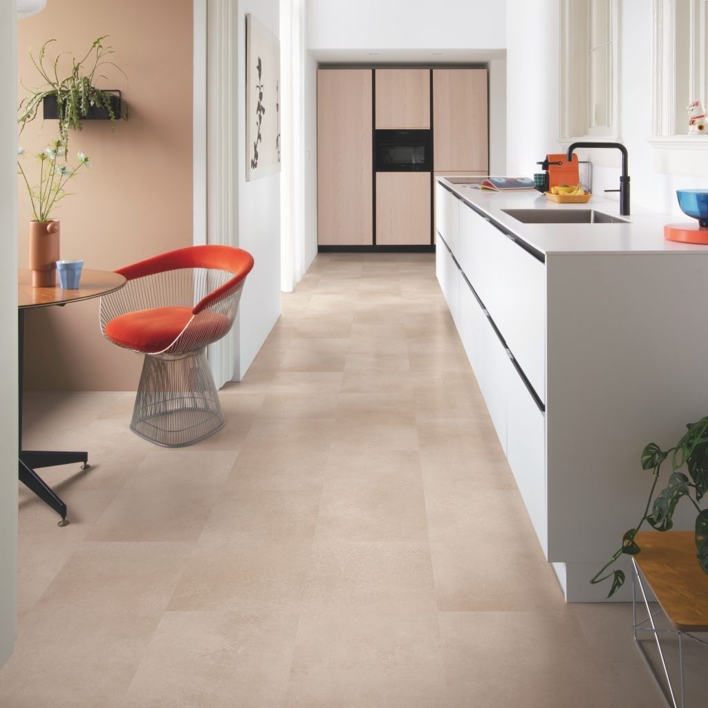 Quick Step Koraalrots AVSTU40232