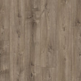 Douwes Dekker Elegant Riante Plank Lavendel, grijs eiken laminaat met rondom velling (Douwes Dekker)