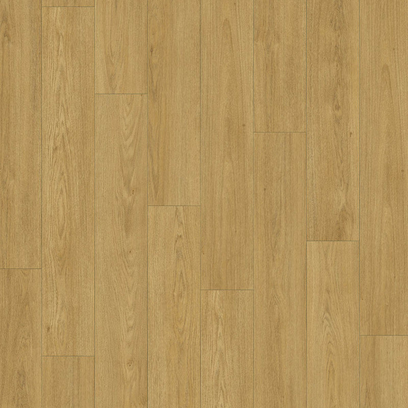 Douwes Dekker Brede plank Kaviaar, naturel eiken met velling