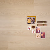 Calm plank Dryback Ultra Mat, PVC by Homburg