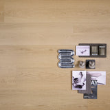 Flora plank Dryback Ultra Mat, PVC by Homburg