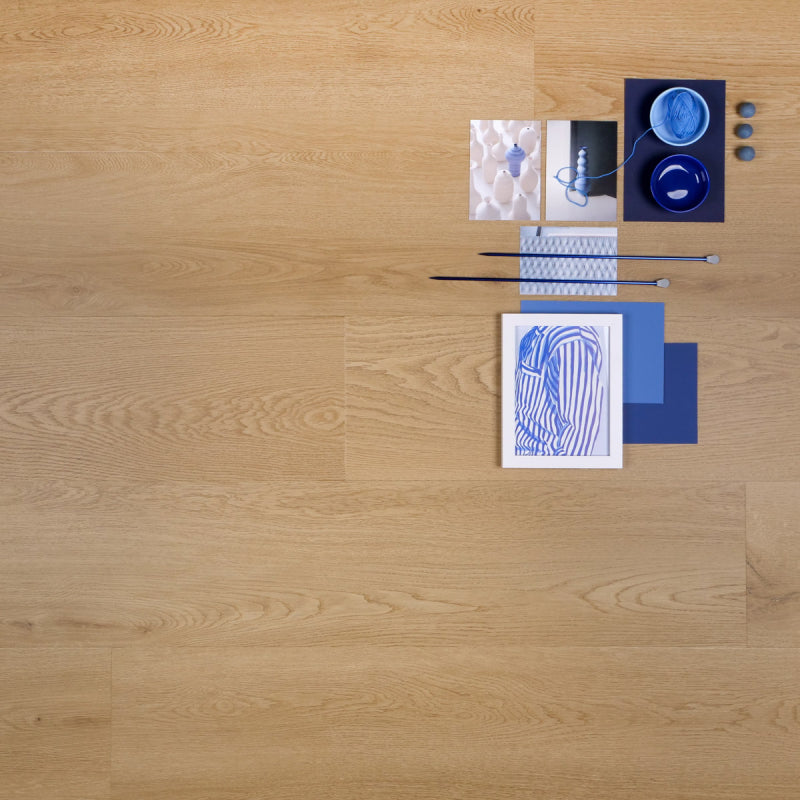 Joy plank SPC Rigid Ultra Mat, PVC by Homburg