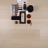 Odin plank Dryback Ultra Mat, PVC by Homburg