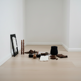 Odin plank Dryback Ultra Mat, PVC by Homburg