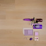 Velora plank SPC Rigid Ultra Mat, PVC by Homburg