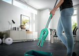Leifheit picobello vloerwisser m - 33 cm met telescoopsteel micro duo