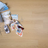 Douwes Dekker PVC dryback plank cranberry Ultra Mat