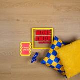 Douwes Dekker PVC dryback plank framboos Ultra Mat