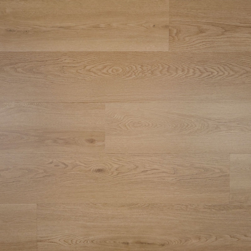 Douwes Dekker PVC klik plank kers Ultra Mat