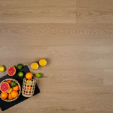 Douwes Dekker PVC klik plank kers Ultra Mat