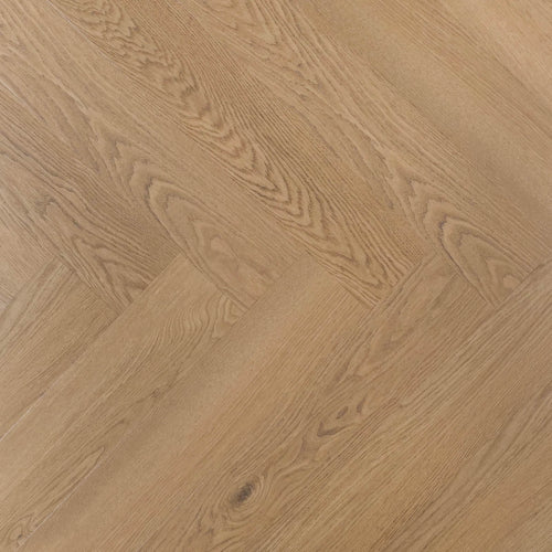 Douwes Dekker PVC klik visgraat kers Ultra Mat