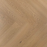 Douwes Dekker PVC klik visgraat kers Ultra Mat