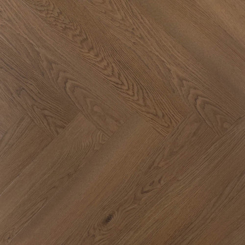 Douwes Dekker PVC dryback visgraat kiwi Ultra Mat