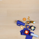 Douwes Dekker PVC klik plank limoen Ultra Mat