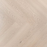 Douwes Dekker PVC klik visgraat mandarijn Ultra Mat