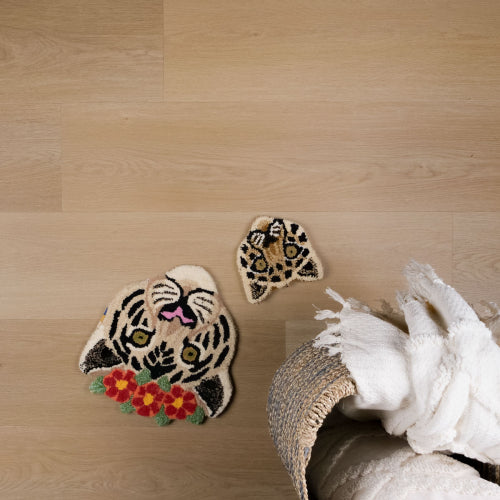 Douwes Dekker PVC klik plank peer Ultra Mat