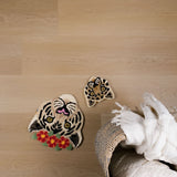 Douwes Dekker PVC klik plank peer Ultra Mat