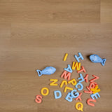 Douwes Dekker PVC klik plank perzik Ultra Mat