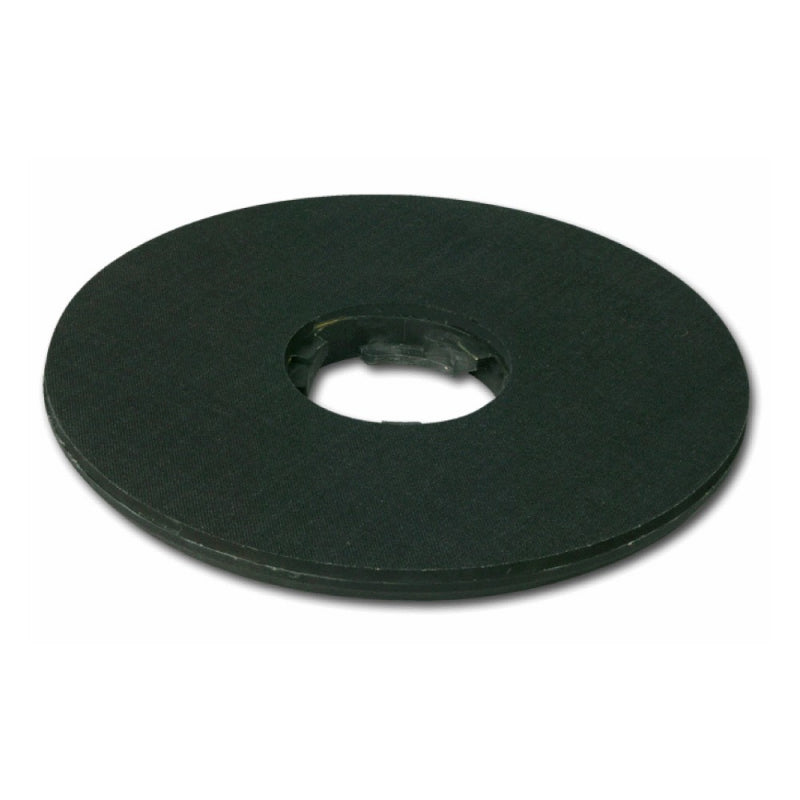 Celrubber 16"  + snelhechting voor Woodboy