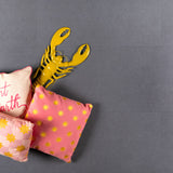 Douwes Dekker PVC klik tegel ananas Ultra Mat