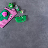 Douwes Dekker PVC klik tegel citroen Ultra Mat