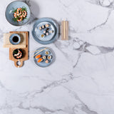 Douwes Dekker PVC klik tegel meloen Ultra Mat