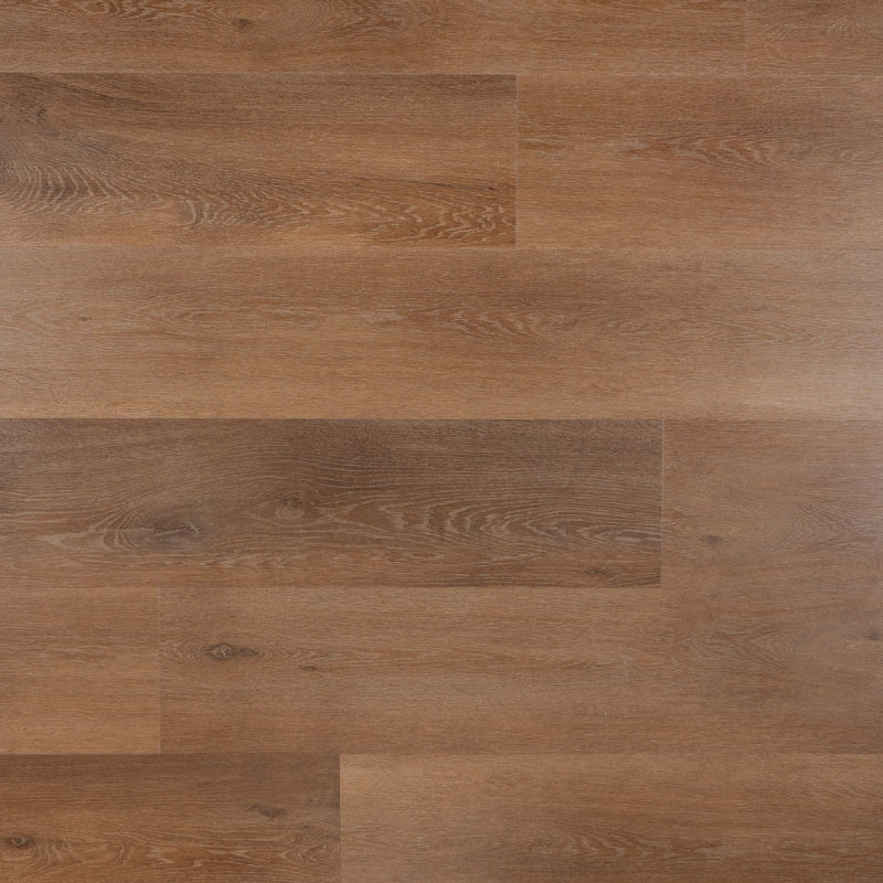 Rose PVC plank Dryback, PVC by Homburg