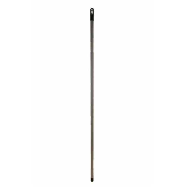 Mopsteel metaal gecoat met ophangoog 1200 mm