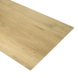 Mexform LVT honing eiken dubbel stootbord 1,6m