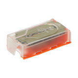 Homburg PVC randensnijder / kantenkoning reservemesjes (10 stuks)