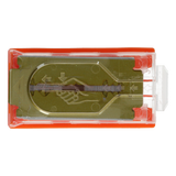 Homburg PVC randensnijder / kantenkoning reservemesjes (10 stuks)
