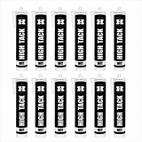 12 stuks Homburg High Tack 290 ml koker wit