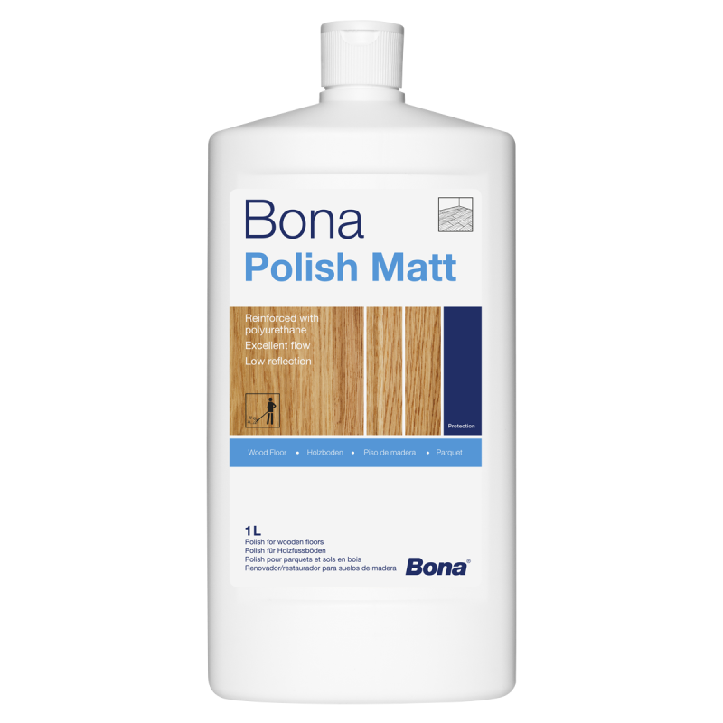 Bona Polish mat 1 L