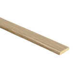 Afwerklijst met folie 24x5mm decor 263 2,4m