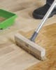 Osmo Vloerborstel 220 mm