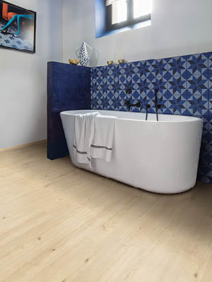 Beautifloor Laminaat West-Vlaanderen Bovekerke
