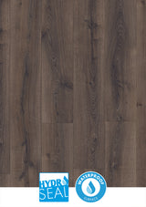 Quick-Step woestijn eik geborsteld donkerbruin