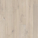 Quick-Step Zachte Eik licht (beige) laminaat