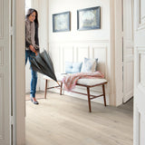 Quick-Step Zachte Eik licht (beige) laminaat