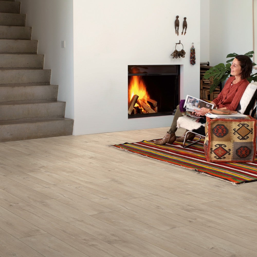 Quick-Step Dominicano eik natuur