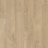Quick-Step zachte eik medium (warm grijs) laminaat