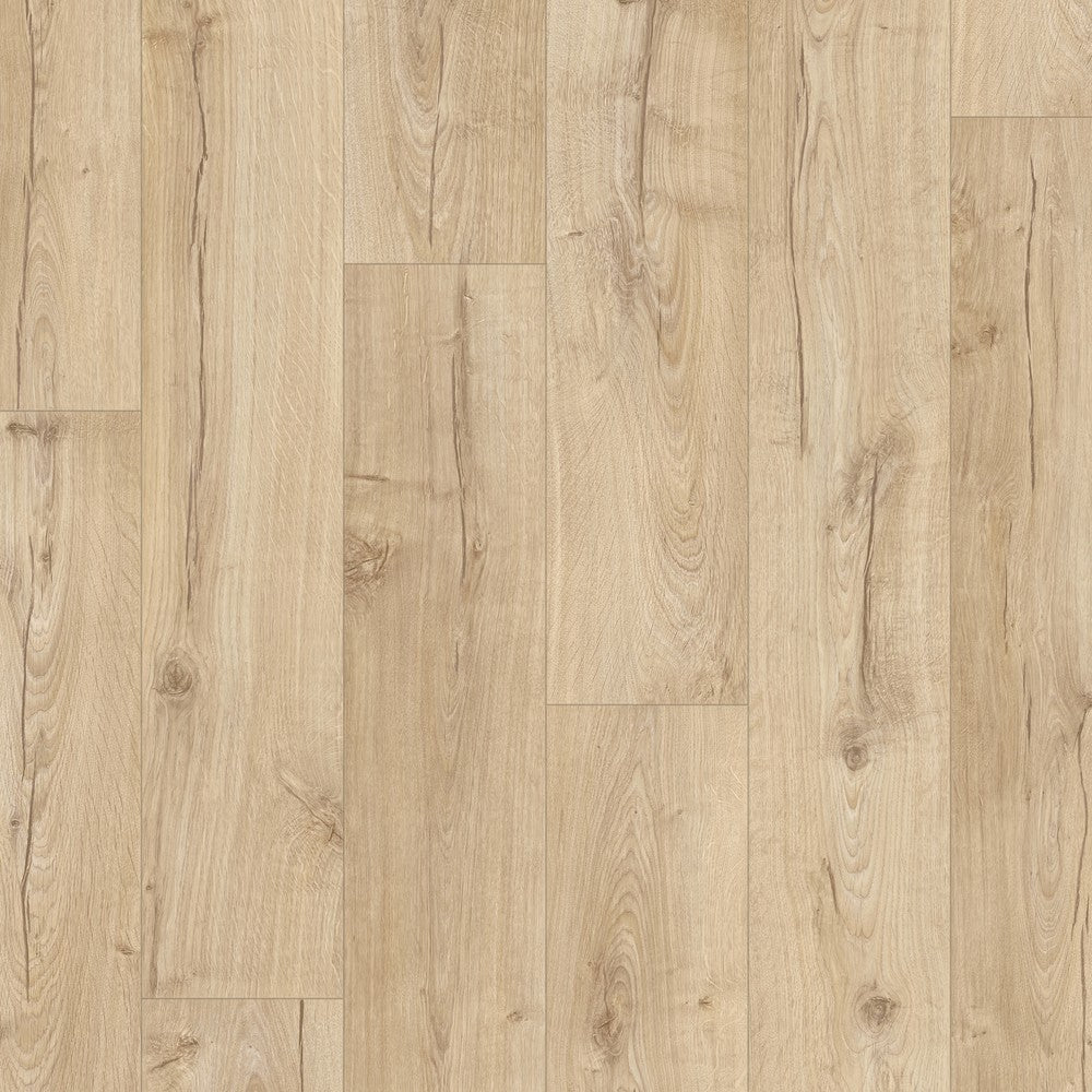 Quick-Step klassieke eik beige