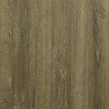 PVC plak 193 x 1230 mm  "Purple oak" (dryback / stroken)