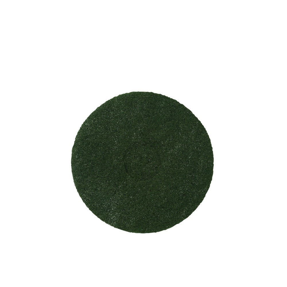 Floorboy Pads 13" (330 mm) groen dik
