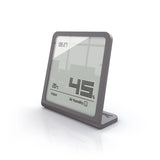 Stadler Form Hygrometer Selina Digitaal Titanium