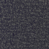 Homburg deurmat 90 x 150 cm Porte grijs (schoonloop)