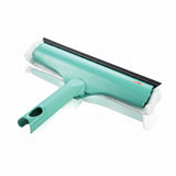 Leifheit raamwisser 3 in 1, 28 cm click systeem