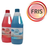 Fris Laminaat Reiniger 1L  (uitlopend product OP is OP)
